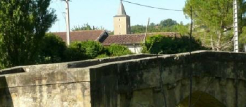 Pavie : Réunion du Conseil Municipal