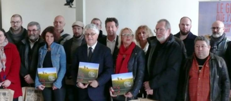 "Le Gers que j'aime", vu par les internautes photographes