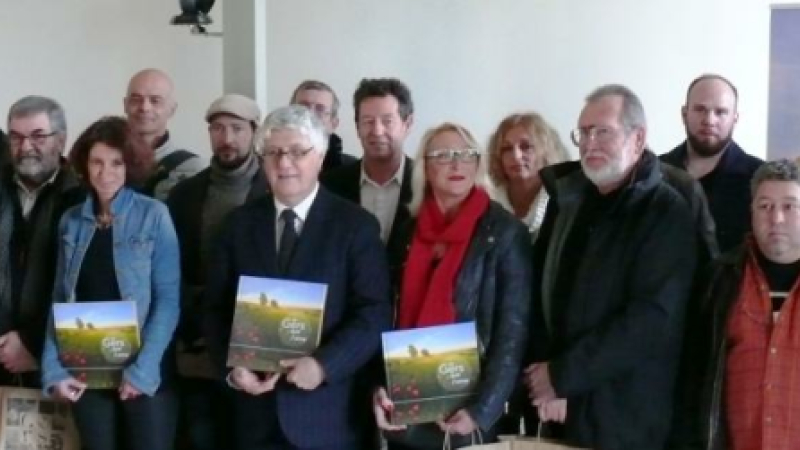 "Le Gers que j'aime", vu par les internautes photographes