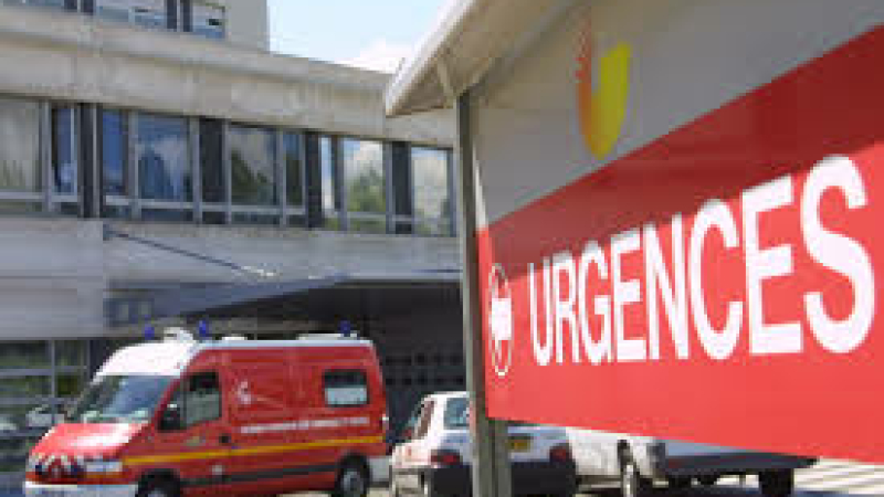 Ce samedi 17 décembre, un accident de trois véhicules de tourisme à fait un mort et deux blessés très graves sur la commune de Condom