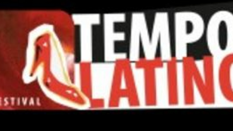 Tempo Latino  27-28-29-30  Juillet