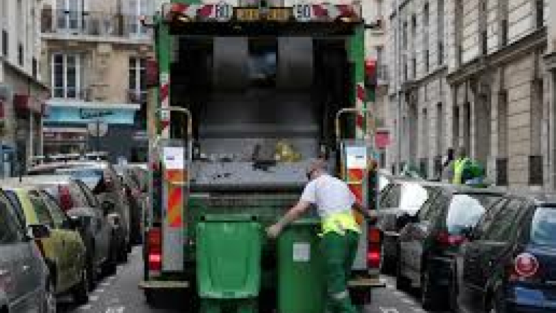 Auch : Horaire avancé pour la collecte des déchets les samedis 24 et 31 décembre