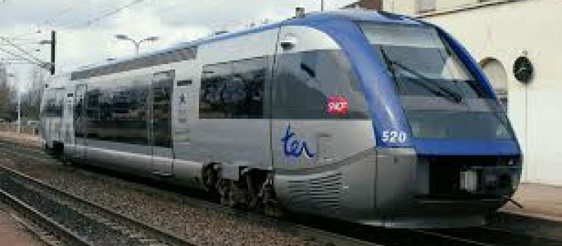 Une femme de 45 ans se donne la mort sur les rails de la ligne SNCF, Auch-Toulouse