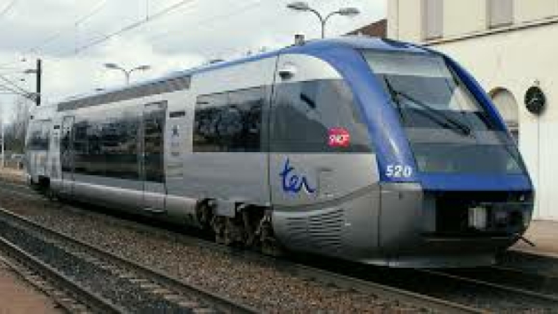 Une femme de 45 ans se donne la mort sur les rails de la ligne SNCF, Auch-Toulouse