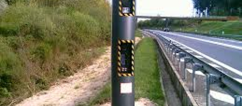 Les conducteurs autrichiens flashés par les radars français ne sont plus à l'abri
