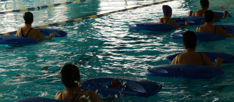 Auch : Fermeture temporaire de la piscine