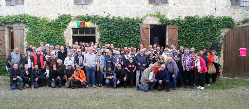 Journée des Clubs Taurins du Gers  le 22 janvier 