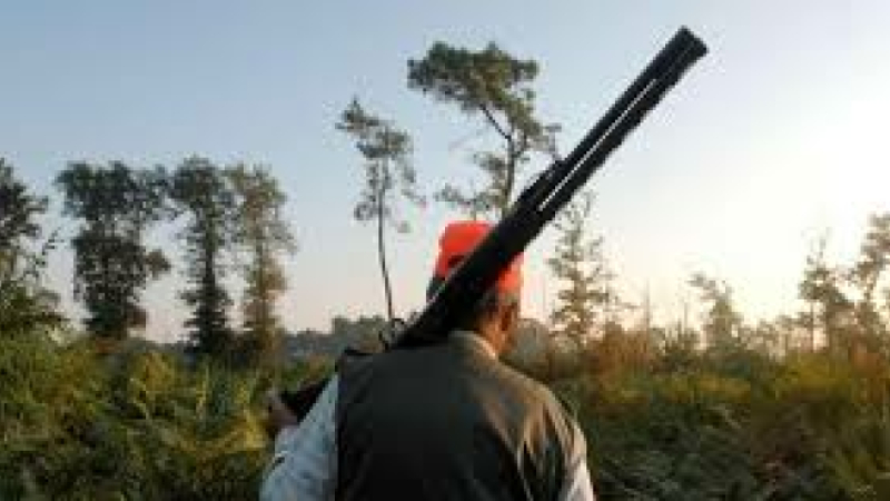 Levée partielle de l'interdiction de la chasse aux gibiers à plumes à proximité de certains foyers identifiés d'influenza aviaire
