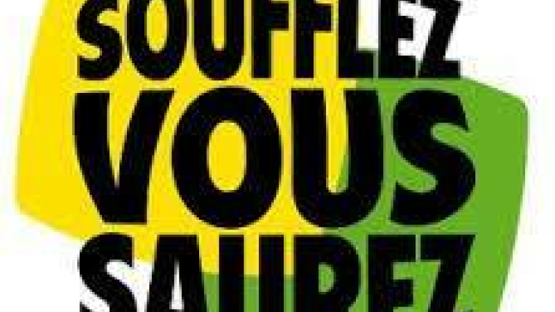 Jouez la sécurité la préfecture vous y encourage