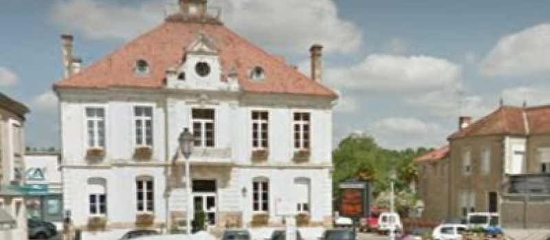  VOEUX DU MAIRE ET CONSEIL MUNICIPAL