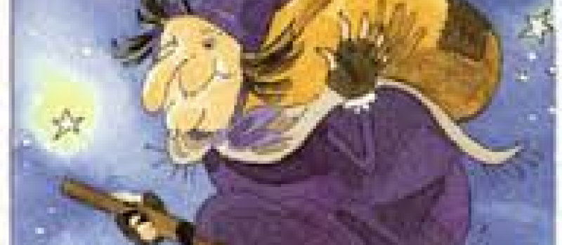 L'arrivée de  la Befana est annoncée 