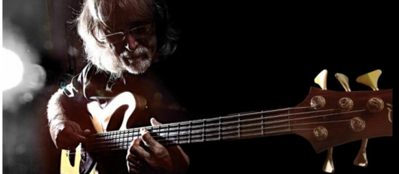 CARLES BENAVENT TRIO With special guests Tomasito & Raynald Colom