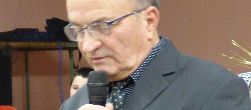  Les voeux du maire de Monlézun