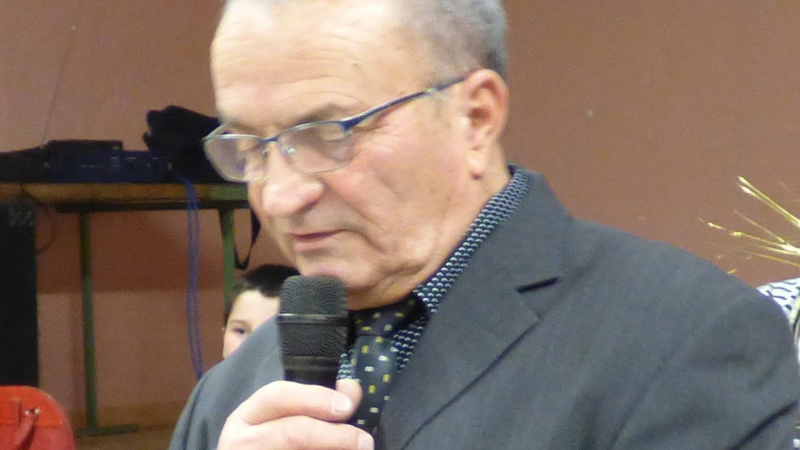  Les voeux du maire de Monlézun