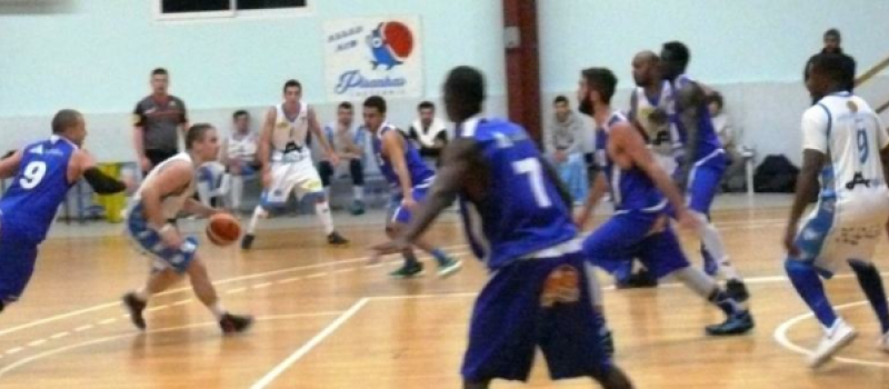 Basket-ball : Les résultats du week-end du 7 et 8 janvier