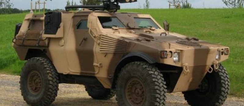 Exercice militaire du 18 au 25 janvier sur le département