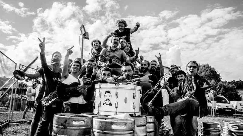 2017 l'année des vingt ans de Circ'Adour