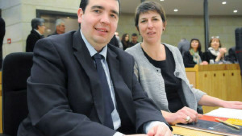Voeux des Conseillers Départementaux du Grand-Bas-Armagnac