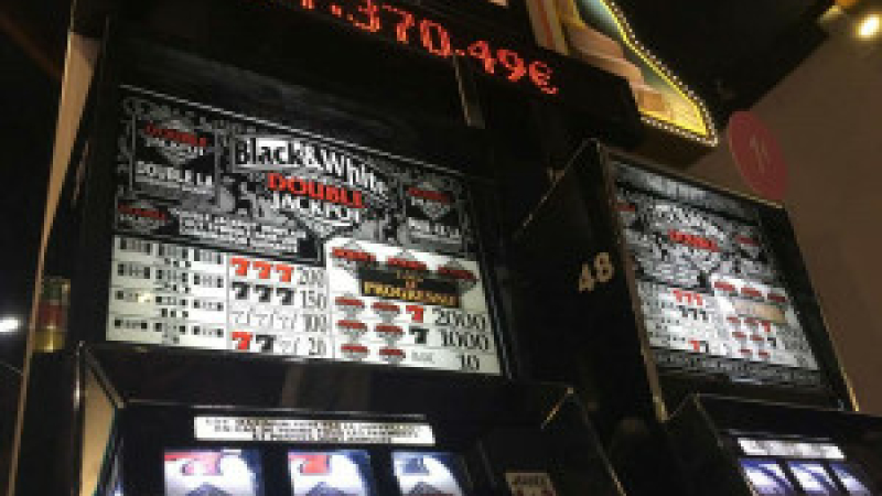 Barbotan les Thermes : Nouveau JaCkPoT au Casino 