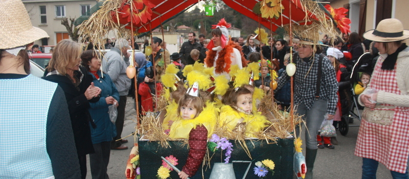 PAVIE- Bientôt la fête des crêpes