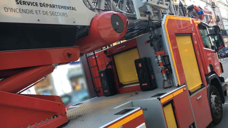 Une victime dans un incendie à Boulogne sur Gesse
