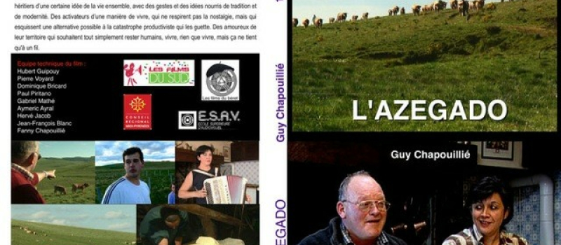 Quelle ruralité pour demain ?