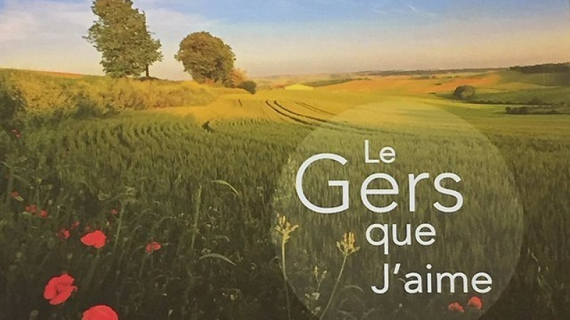 Le Gers fait le buzz