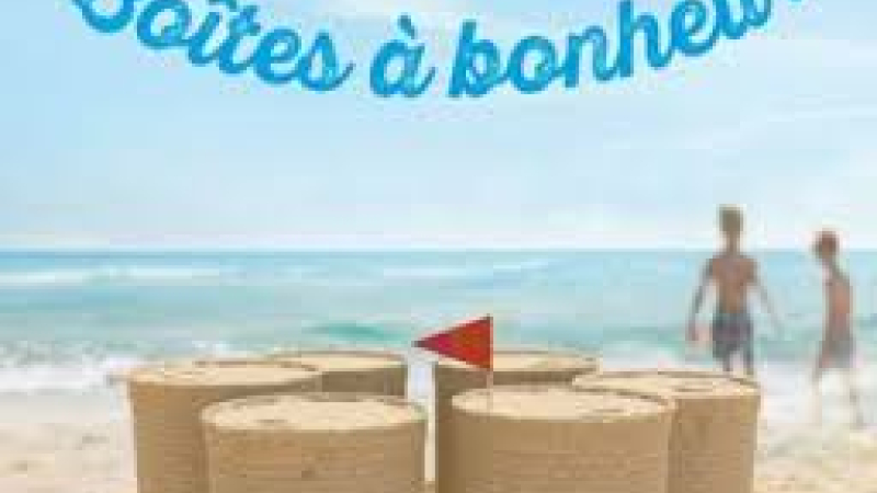 Des «Boîtes à bonheur» à Carrefour Auch pour offrir des vacances aux plus démunis