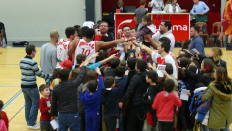 Basket-ball nationale 3 M : les Auscitains s'imposent avec quelques difficultés, ce n'était pas prévu face à des Landais mal-classés