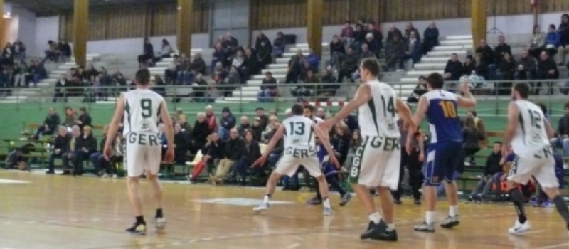 Basket-ball, NM2 :  La défense de Valence-Condom fait la différence
