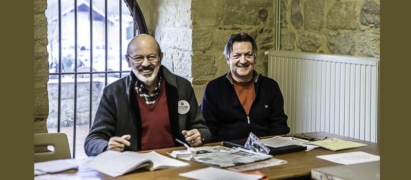 Aignan –Résultat du1er tour des primaires de la gauche