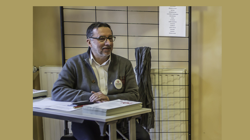 Nogaro – Résultat inverse du résultat national