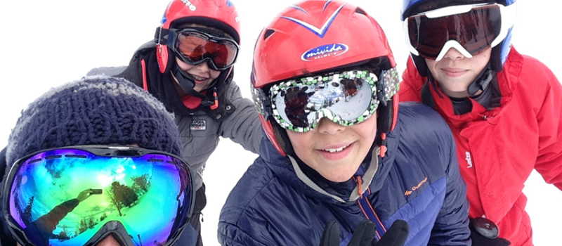 Astarac Arros en Gascogne Séjours Ski 2017