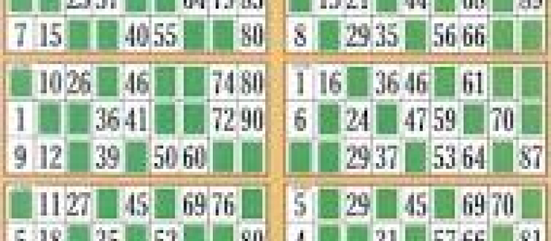 Loto des "Epis Murs de Gascogne"