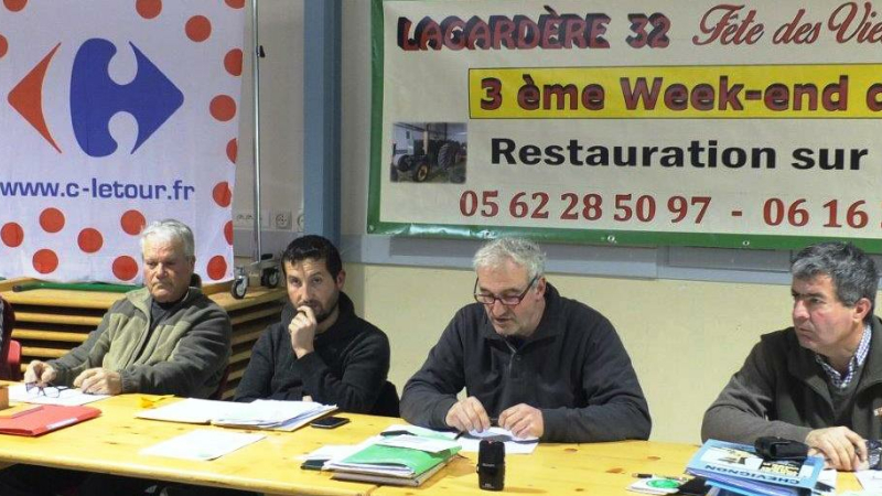 Des nouveautés pour la 7ème édition de l'AMAA