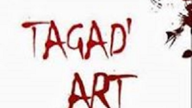 Mauvezin - Assemblée Générale de Tagad'Art