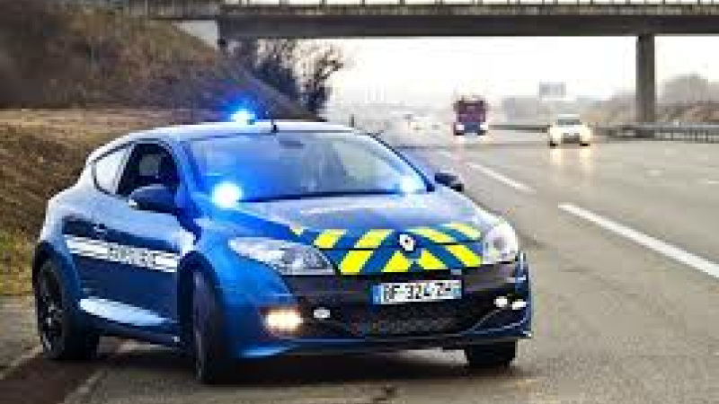 Les jours se suivent et se ressemblent sur les routes gersoises !!!!!!