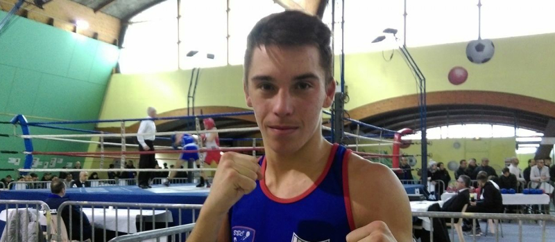 Boxe anglaise amateur: Le Gers à l'honneur