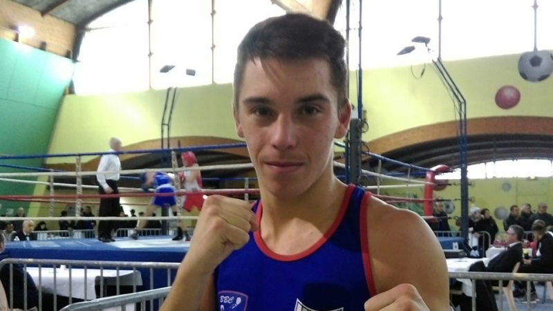 Boxe anglaise amateur: Le Gers à l'honneur
