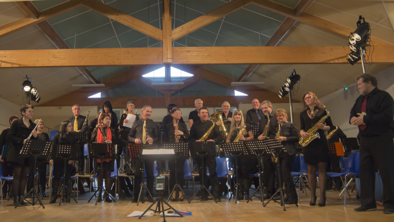 Ecoles de musique d'Aignan et de Plaisance 