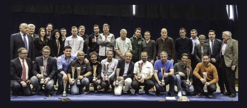 Nogaro – Les pilotes de l’ASA et de l’ASM au top