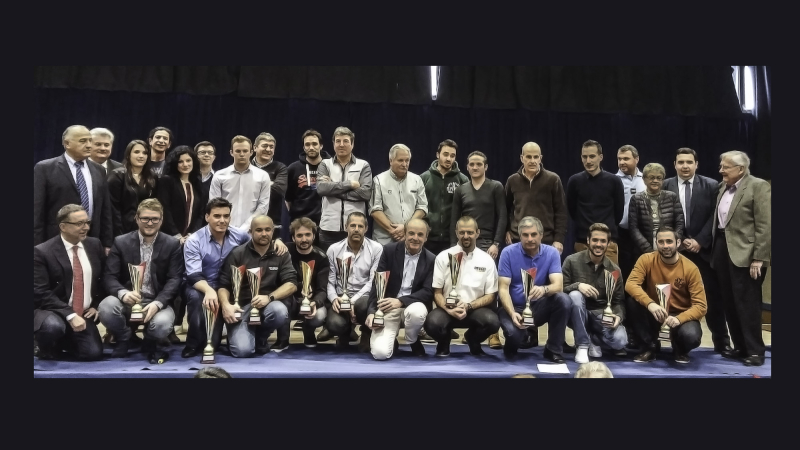 Nogaro – Les pilotes de l’ASA et de l’ASM au top