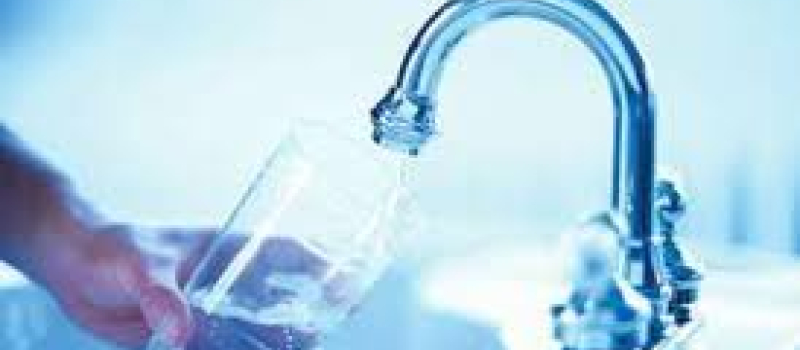 L'eau de votre robinet est-elle bonne ?
