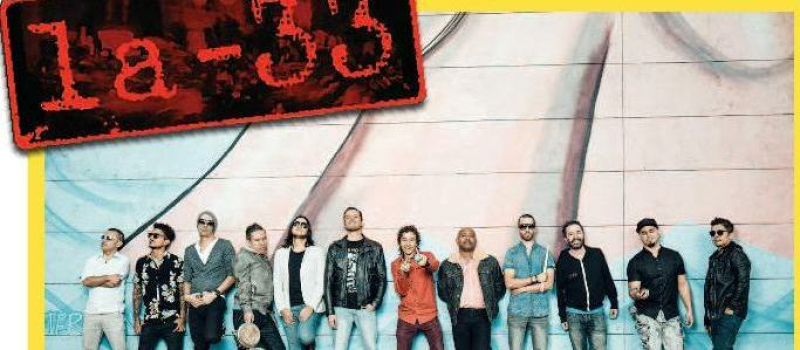 Le Festival Tempo Latino dévoile les premiers noms de la Programmation 2017 Une soirée d’inauguration Spéciale Colombie