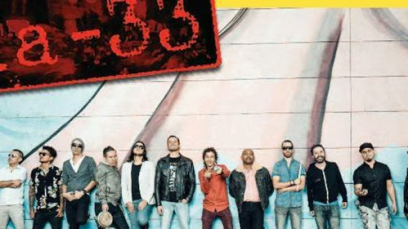 Le Festival Tempo Latino dévoile les premiers noms de la Programmation 2017 Une soirée d’inauguration Spéciale Colombie