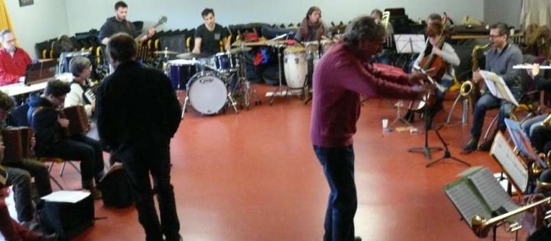 Jazz et Trad' : dix ans de fidélité