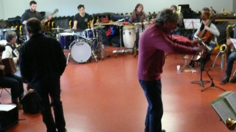 Jazz et Trad' : dix ans de fidélité