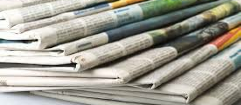 Le gouvernement publie les aides versées à la presse en 2015   