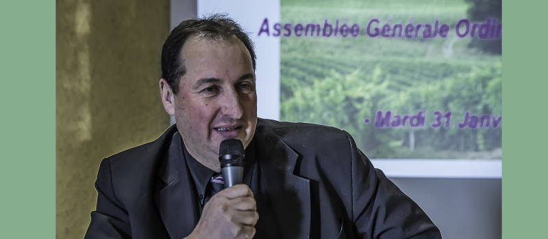Aire-sur-l’Adour – Les vignerons du Saint Mont veulent la marque «Sud Ouest»