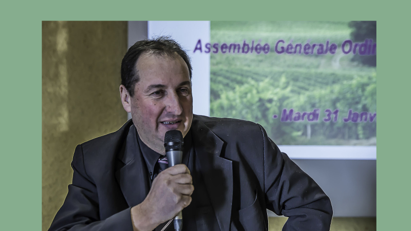 Aire-sur-l’Adour – Les vignerons du Saint Mont veulent la marque «Sud Ouest»